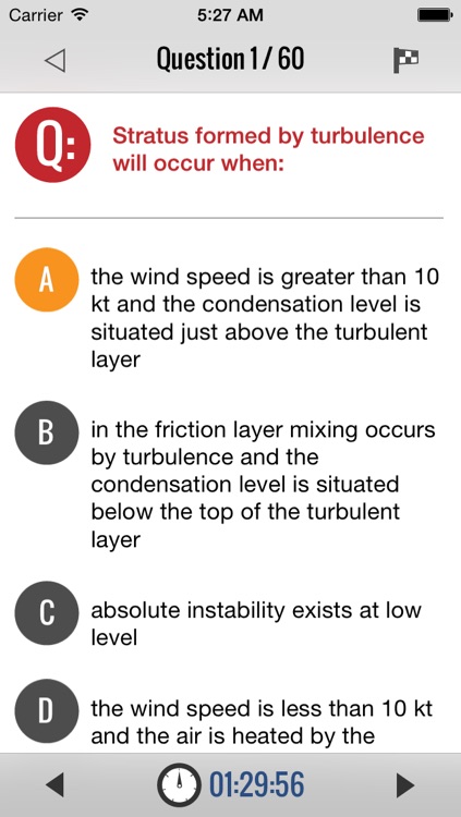 ATPL Tests