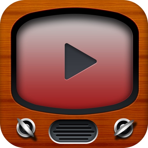 Movies from YouTube, with Sync iOS App
