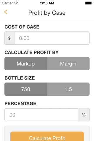 ProfitSolve by Fetzer screenshot 2