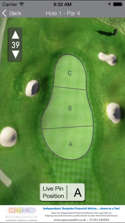 Herons Reach Golf Club & Village Resort screenshot-3