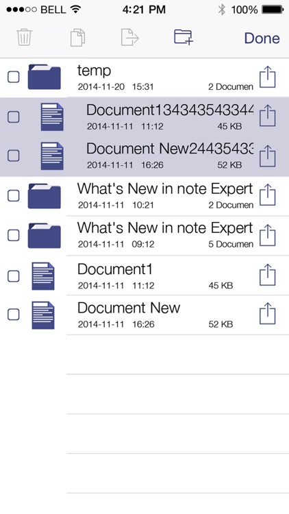 To Writer Pro screenshot-3