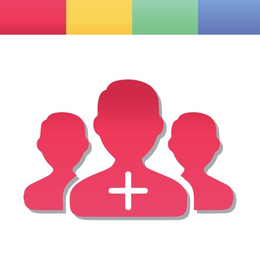 Followers Plus - Get followers on Instagram icon