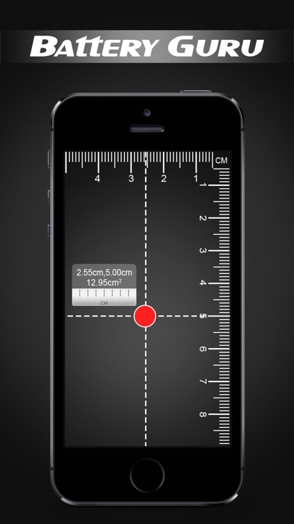 Battery Toolkit - Power Charge Life & Unit Convert screenshot-3