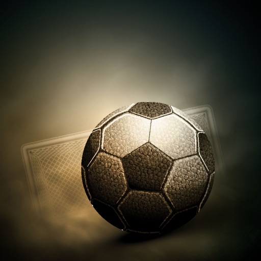 A Score! Top Soccer Football League FREE - Real First Touch Manager Game icon
