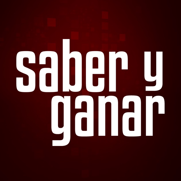 Saber y Ganar - rtve.es en el App Store