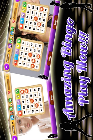 Bingo Party Bash Bonanza - Rave It Up With Multiple Daub Chance screenshot 3