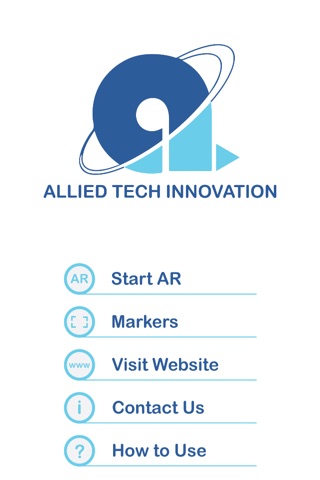 Allied Tech Innovation AR screenshot 2