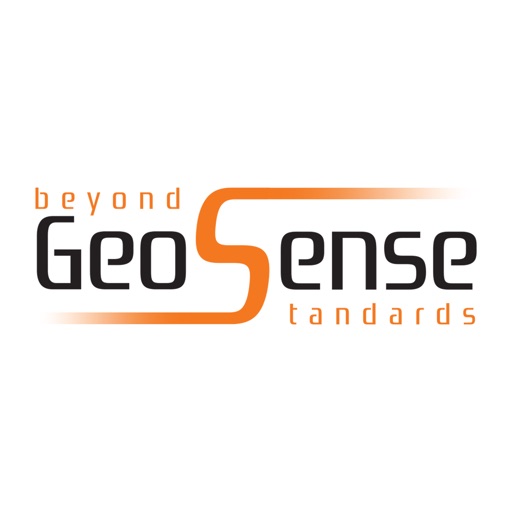 Geosense Shop HD icon