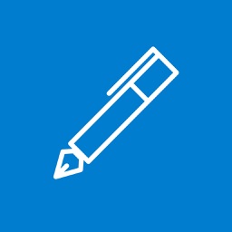 Penned - read, write & share stories