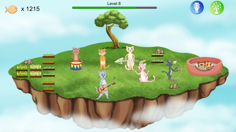 My Musical Cats screenshot-3