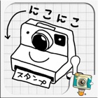 Top 22 Photo & Video Apps Like Niko Niko stamp by PhotoUp -  cute and funny doodle stamps - Best Alternatives