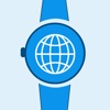 Watch Translation - Voice Translate to 90 languages by speaking to the Watch via dictation