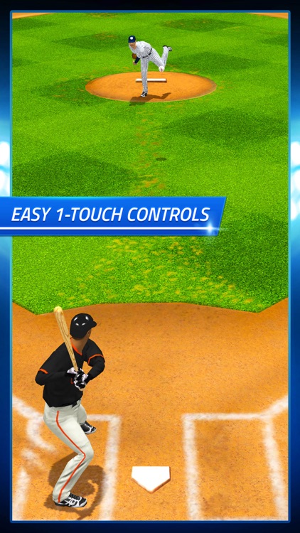 Tap Sports Baseball