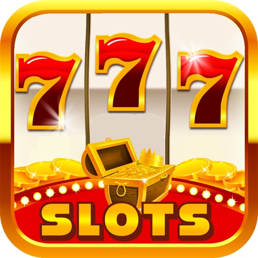 A Huge Jackpot Slots icon