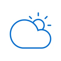 Pretty Good Weather - Kostenlose Wettervorhersage & Barometer für das iPhone apk