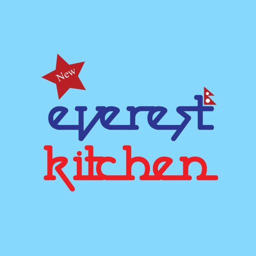 New Everest Kitchen