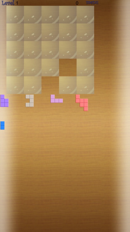 Charada (The rotating tile placing board puzzle game) screenshot-3