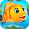 Fish Aquarium Makeover For Kids And Family