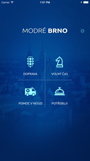 Easy Brno – průvodce po Brně(圖5)-速報App