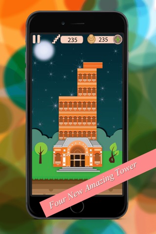 Build The Tower ! screenshot 2