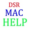 DSR Mac Help