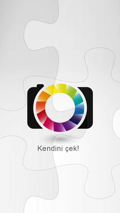 Resmini Çek Puzzle Yap