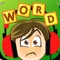 Word Blues - Falling Letters Vocabulary Builder Free