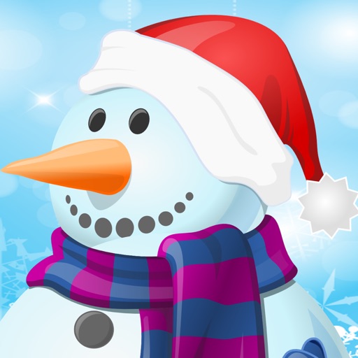 Snow Cream iOS App