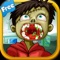 Zombie Dentist – Free doctor surgery games