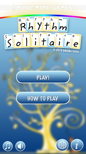 Rhythm Solitaire(圖1)-速報App