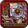 Hidden Object : Book Of Prediction