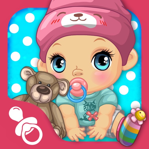 Baby Dreams - Girl Games iOS App