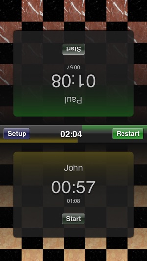 Chess Clock Free(圖5)-速報App