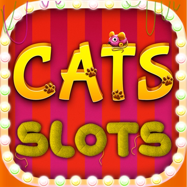 CATS FREE SLOTS CASINO MACHINES JACKPOT