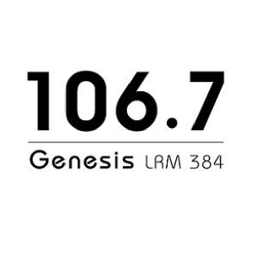 Genesis FM - 106.7