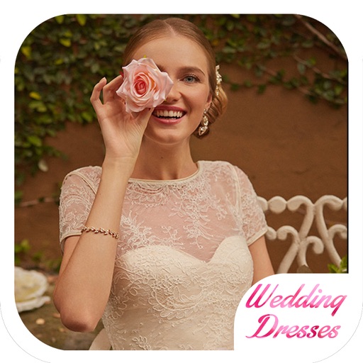 Wedding Dress & Gown Ideas icon