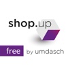 shop.up by Umdasch