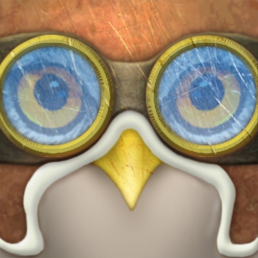 Bird Adventure - Talan Edition Icon
