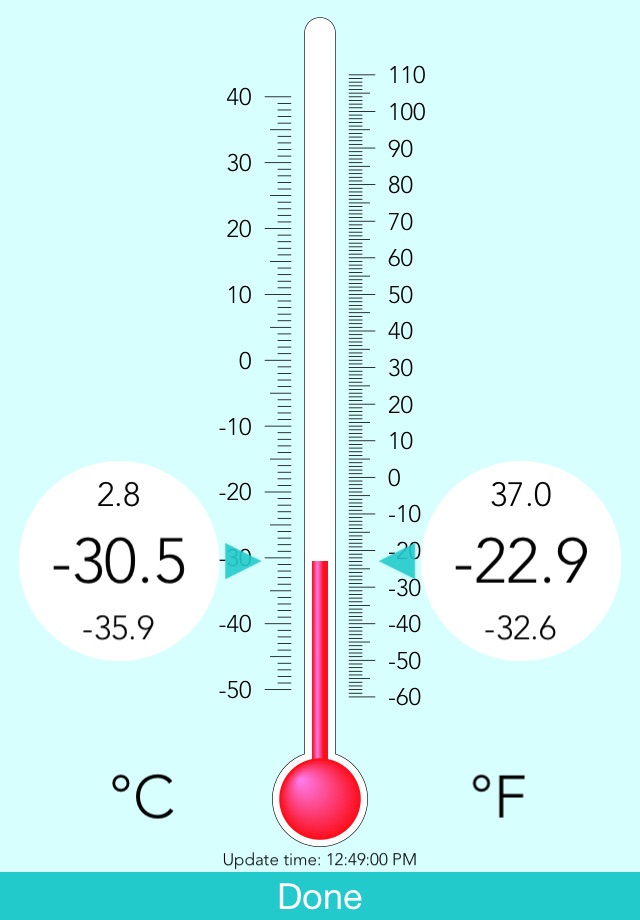 J-Thermo screenshot 3