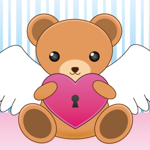 Love Escape! -the Secret of her Room- iOS App