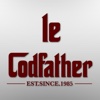Le Codfather, Birmingham - For iPad