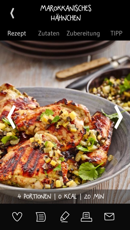 Weber Wintergrillen - die besten Grill-Rezepte für kalte Tage