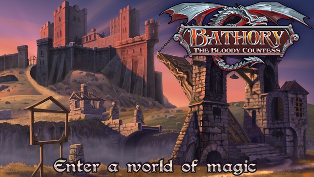 Bathory - The Bloody Countess: Hidden Object Adventure Game(圖5)-速報App