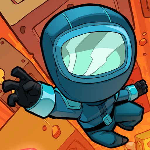 The Blocks Cometh By Halfbot