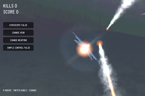 Sport Aeroplane 3D screenshot 4