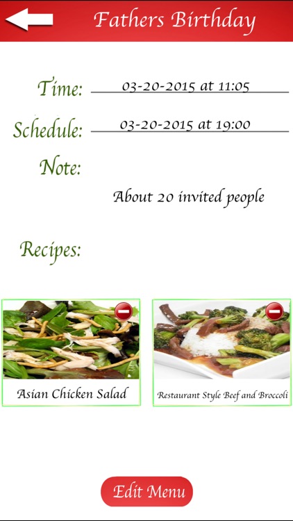 French Food Recipes - Cook Special Dishes screenshot-4