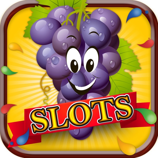 FUN FRUIT FRENZY SLOTS : FREE 777 SLOT MACHINE GAME WITH BIG HIT JACKPOT FUN FRUIT FRENZY SLOTS : FREE 777 SLOT MACHINE GAME WITH BIG HIT JACKPOT