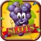 Fun Fruit Frenzy Slots : Free 777 Slot Machine Game with Big Hit Jackpot