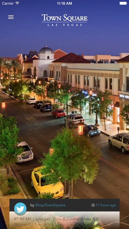 Saks OFF 5TH - Town Square Las Vegas