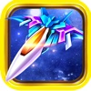 Interstellar Hurricane-A puzzle game